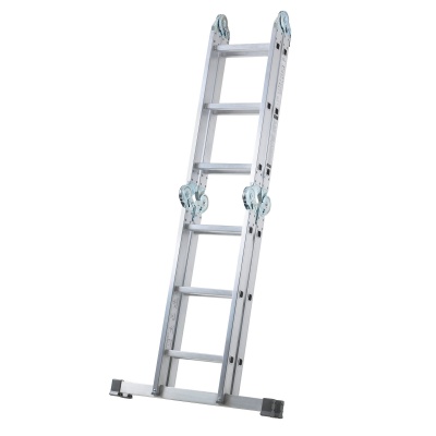 Youngman 10 in 1 Multi Purpose Ladder